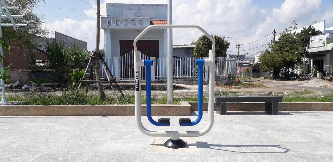 Soc Trang Huyen Chau Thanh 6