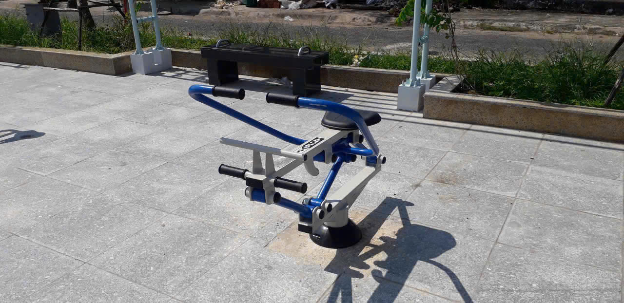 Soc Trang Huyen Chau Thanh 7