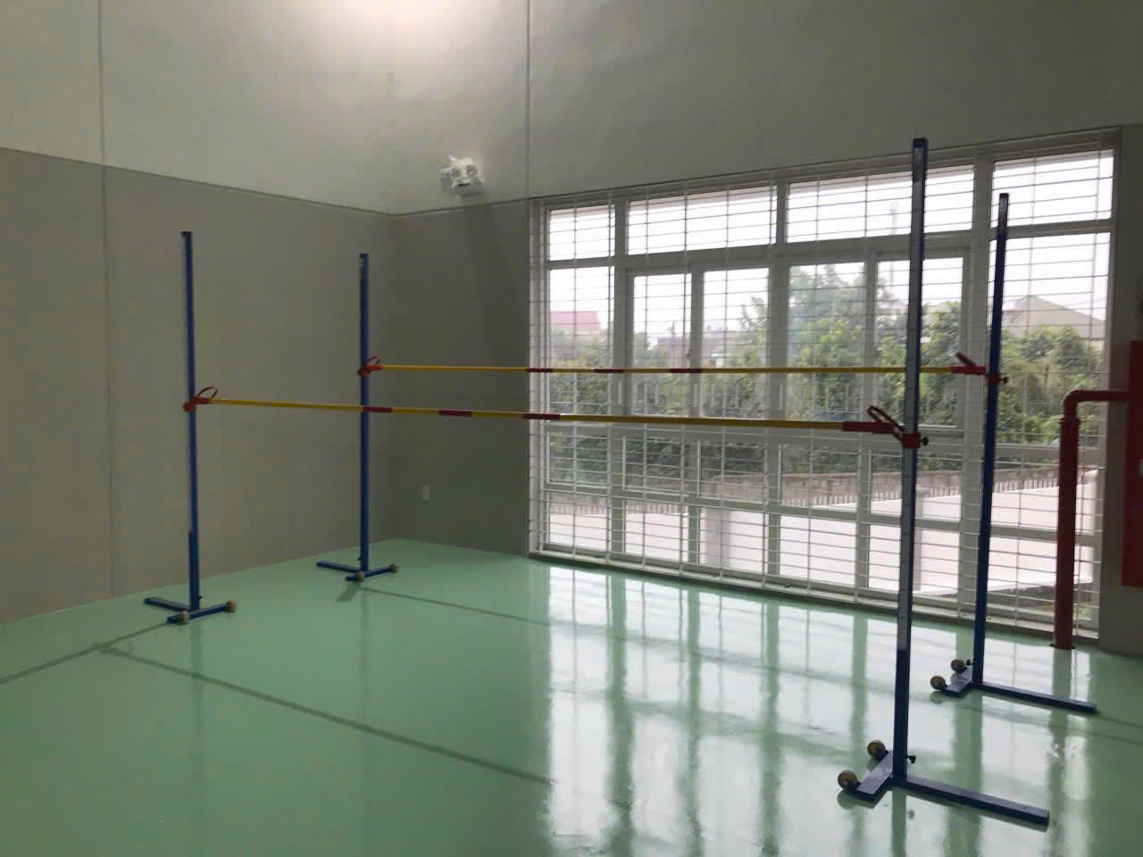 Binh Duong Nha Da Nang Truong Thpt Nguyen Thi Minh Khai 3