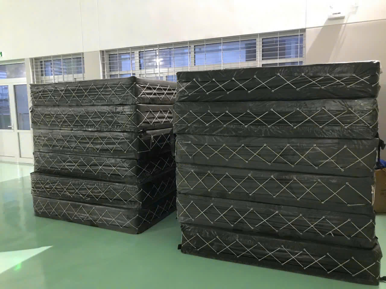 Binh Duong Nha Da Nang Truong Thpt Nguyen Thi Minh Khai 4