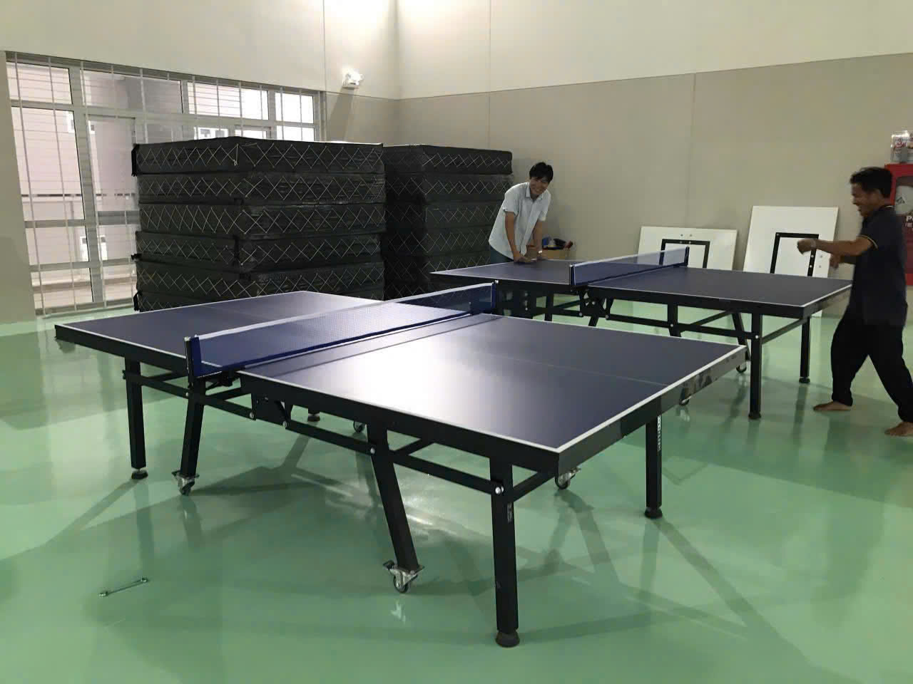 Binh Duong Nha Da Nang Truong Thpt Nguyen Thi Minh Khai 5