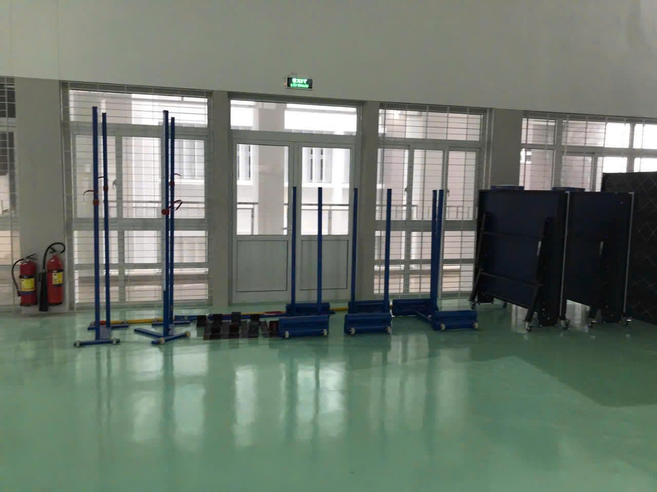 Binh Duong Nha Da Nang Truong Thpt Nguyen Thi Minh Khai