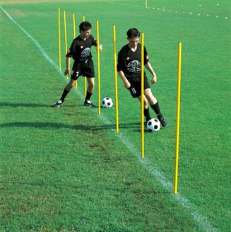 Tru dung tap luyen dan bong