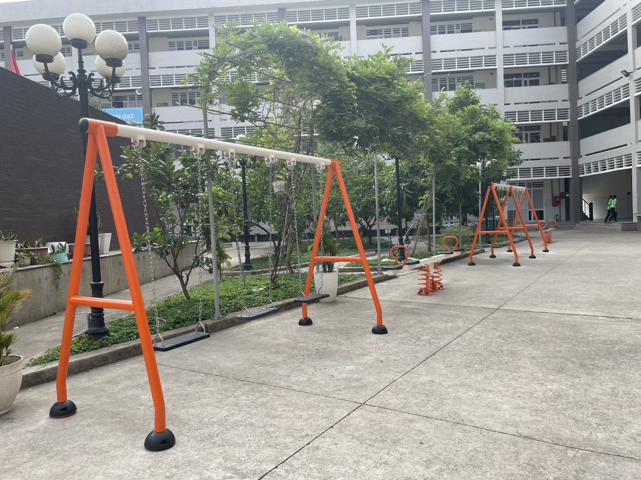 Xich du lien hoan 4.1