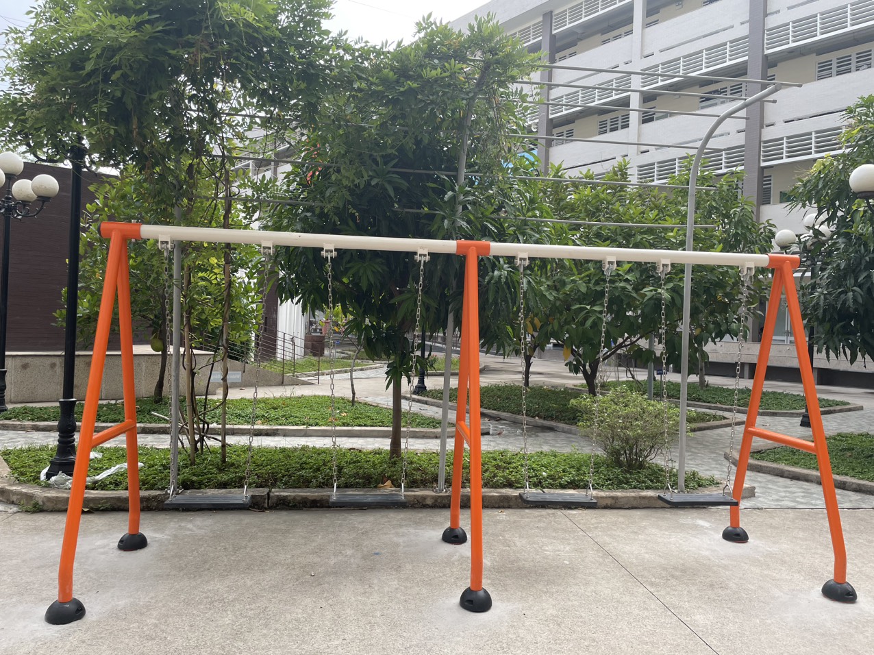 Xich du lien hoan 4.2