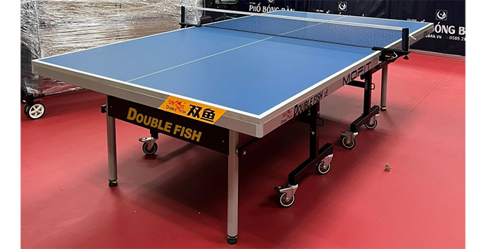 ban bong ban double fish df 233 3