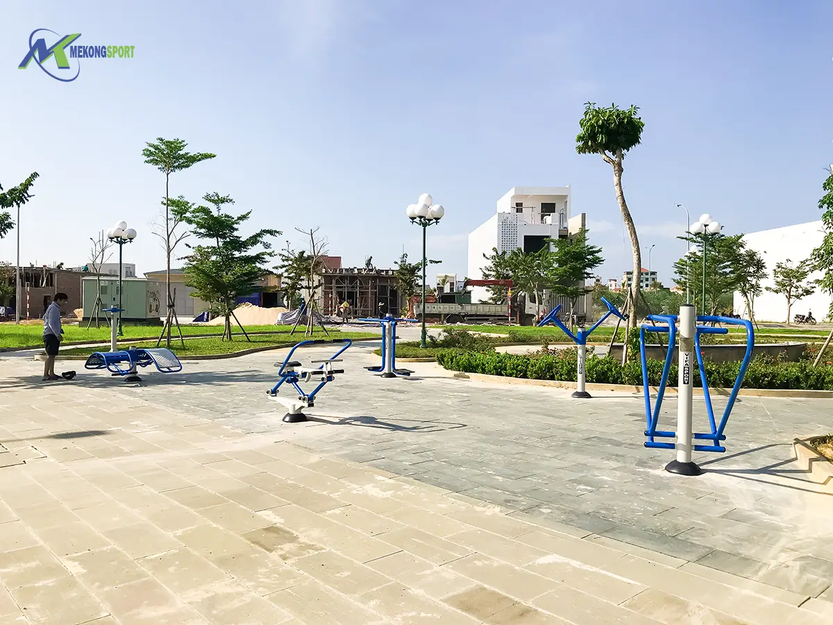 dụng cụ thể thao ngoài trời tại Hồ Chí Minh giá rẻ