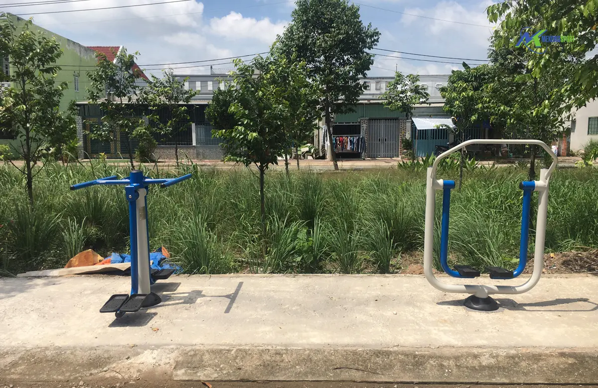 top 10 dụng cụ thể thao ngoài trời tại Hồ Chí Minh giá rẻ