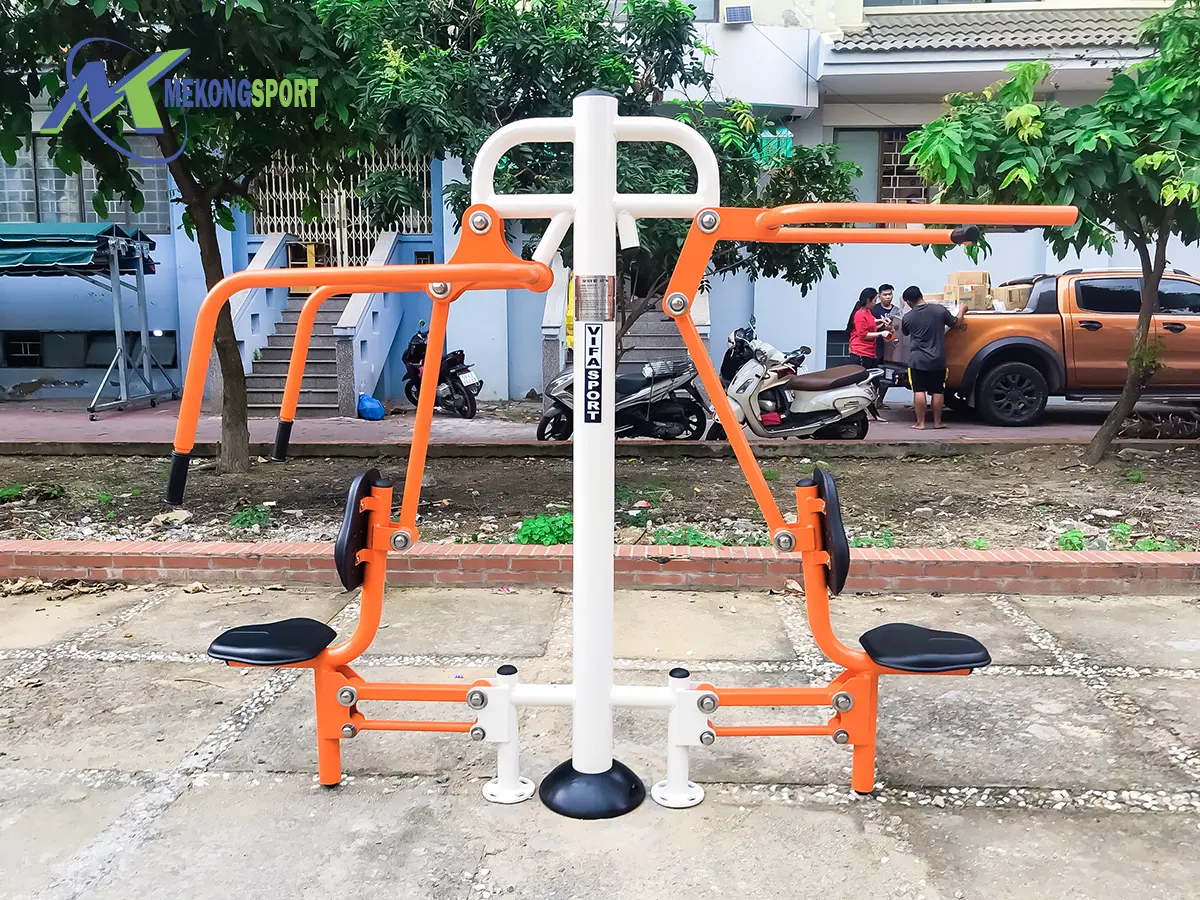 dụng cụ tập thể dục tại nhà