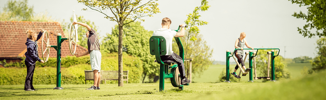 2 Tiêu chí lựa chọn các thiết bị thể dục thể thao lắp đặt tại trường học