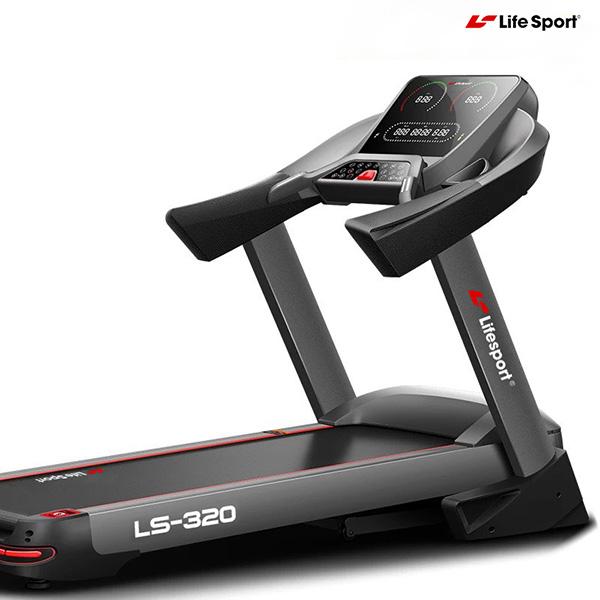 máy tập gym trong nhà