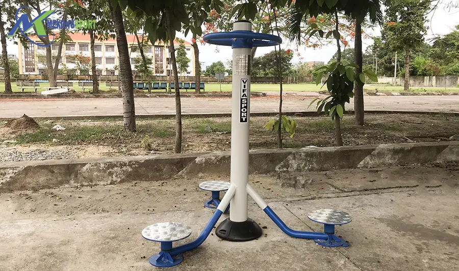 Tập máy gì để giảm mỡ bụng