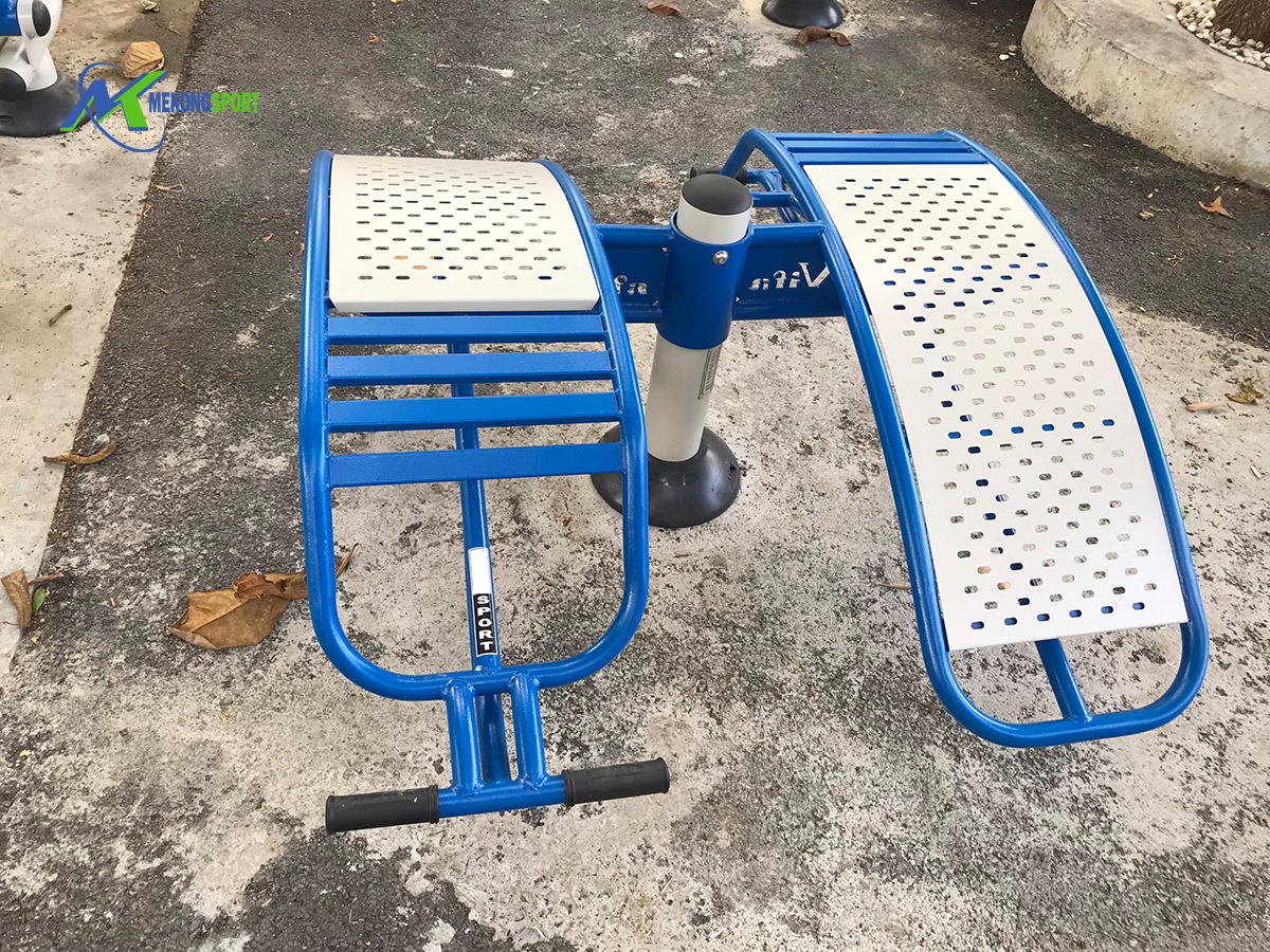 5 bài tập chữa đau lưng hiệu quả cho mọi đối tượng