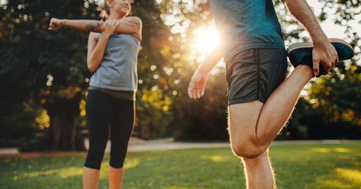 Cách chạy bộ giảm cân hiệu quả, kinh nghiệm và các lưu ý để càng tập càng săn 1 chạy bộ có giảm cân không?