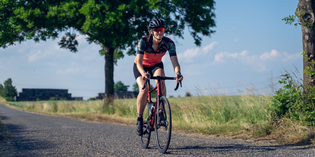 đạp xe và chạy bộ cái nào tốt hơn