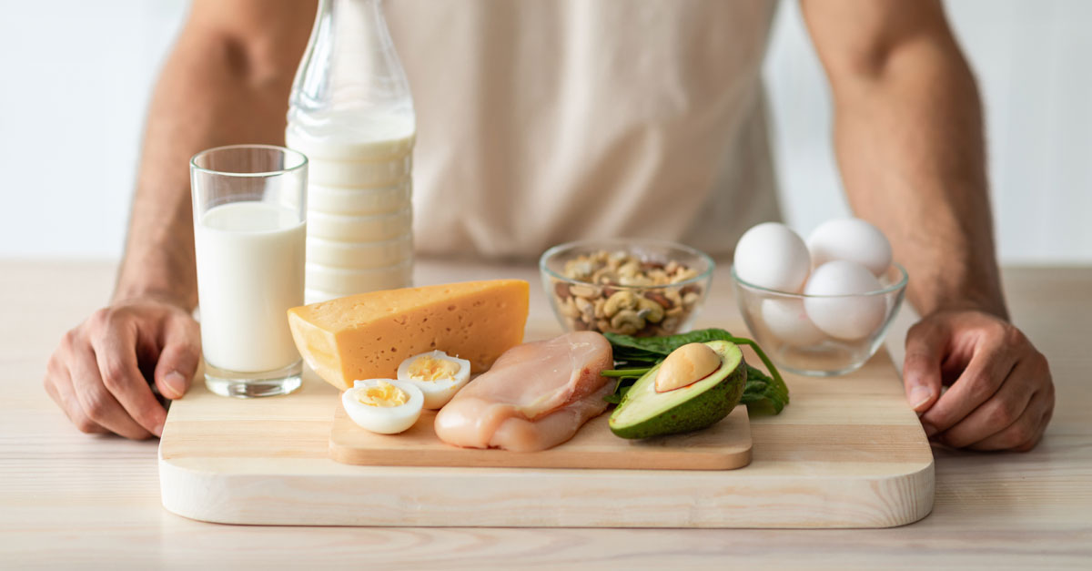 11 cách giảm cân cấp tốc