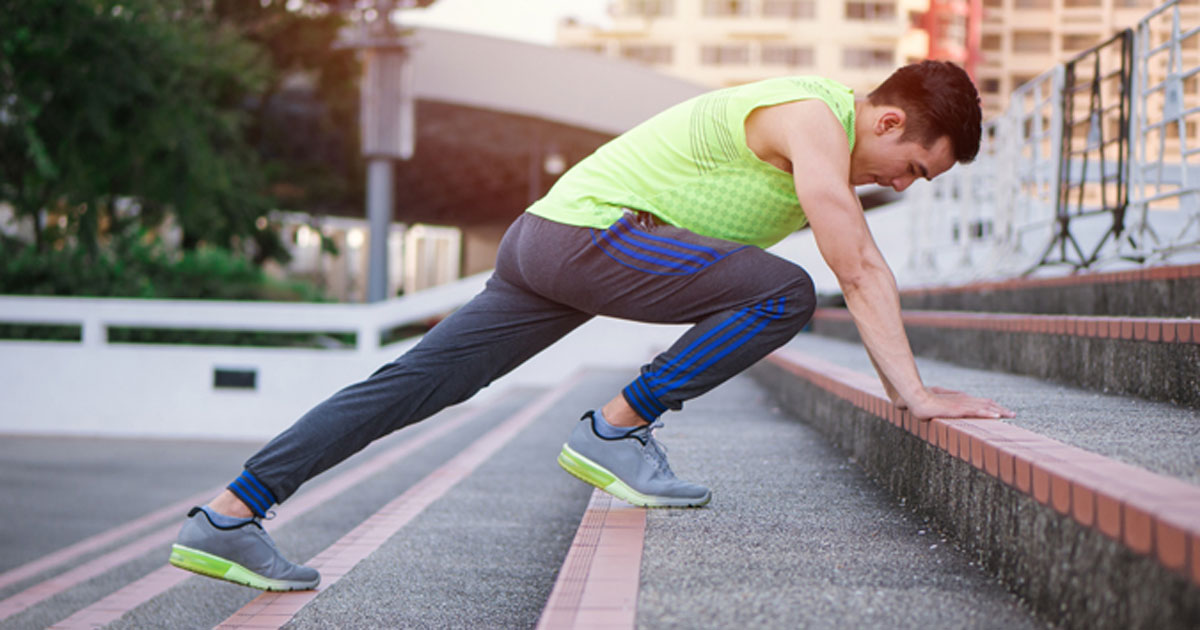 tập thể dục vào thời gian nào để giảm cân 