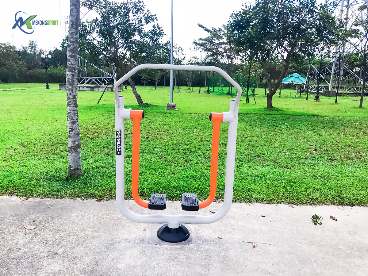 top 6 máy tập thể dục ngoài trời cho công viên 2023