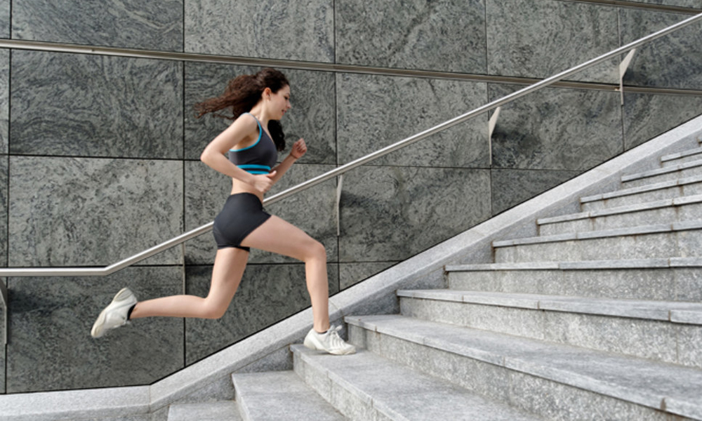 5 bài tập liss cardio giảm cân 