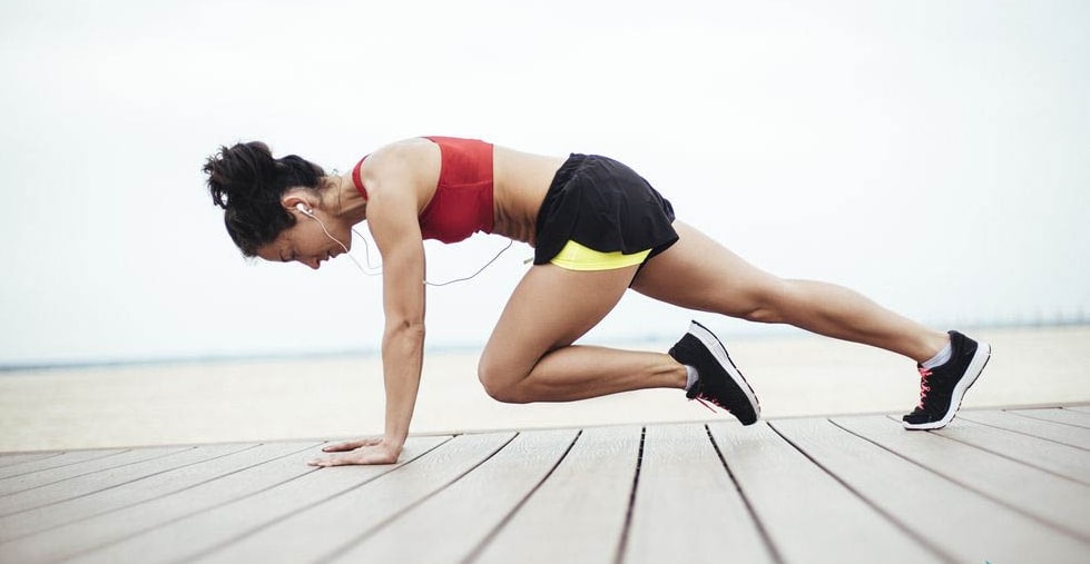 bài tập hiit cardio là gì