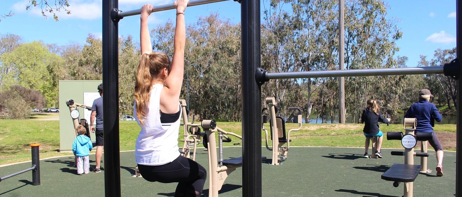 có nên tập xà đơn mỗi ngày