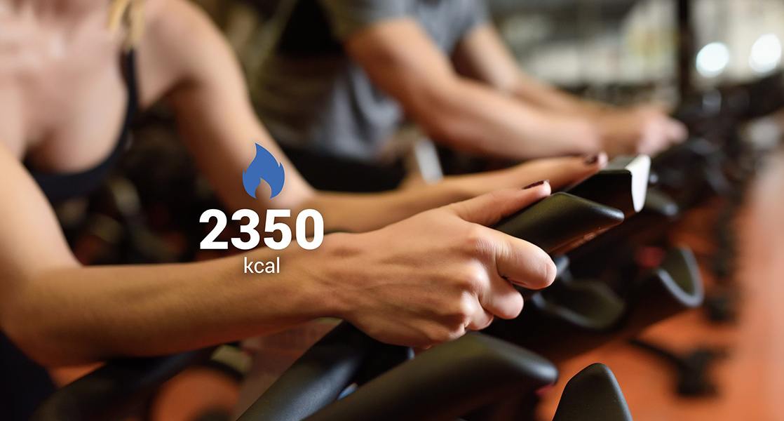 gợi ý cach tập luyện để đốt calo tối đa