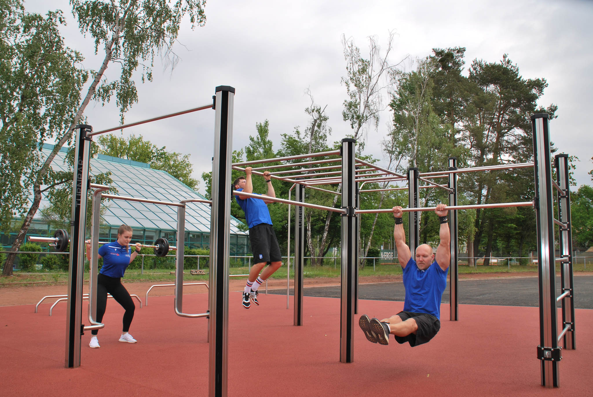 hít xà đơn có tác dụng gì