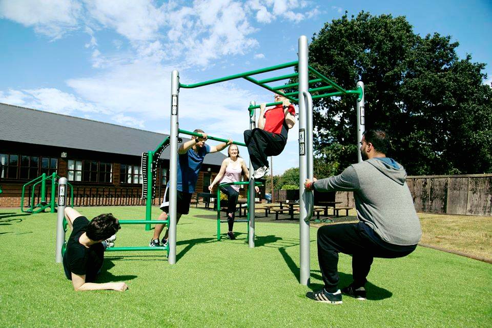 hít xà đơn có tác dụng gì