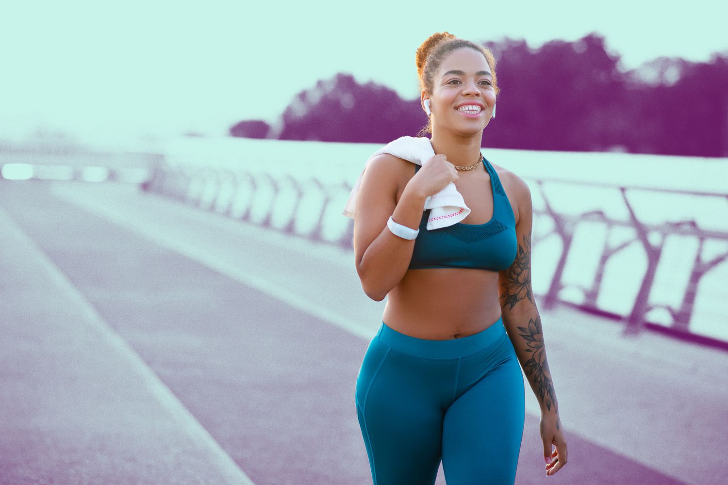 lợi ích của liss cardio là gì