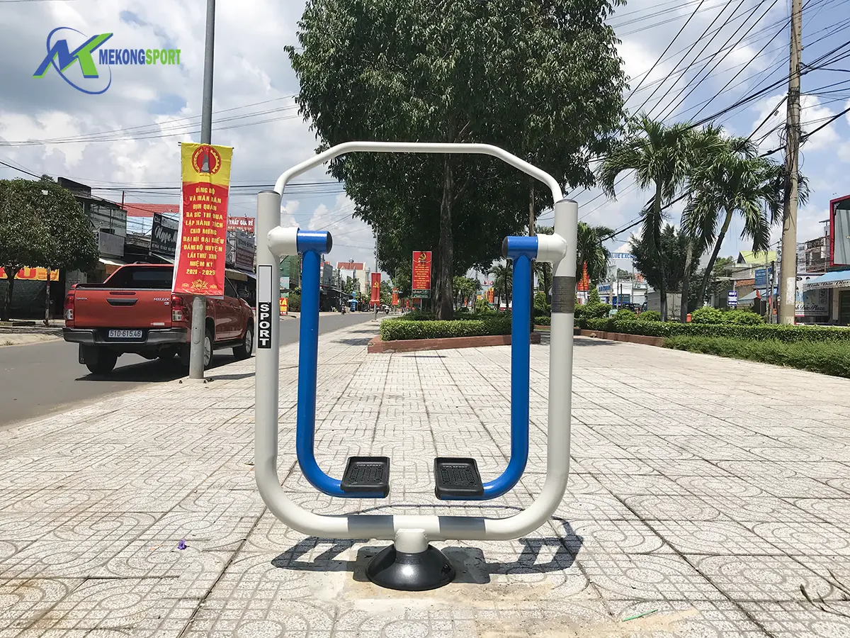 so sánh các thiết bị thể thao ngoài trời theo lợi ích chức năng mục tiêu tập