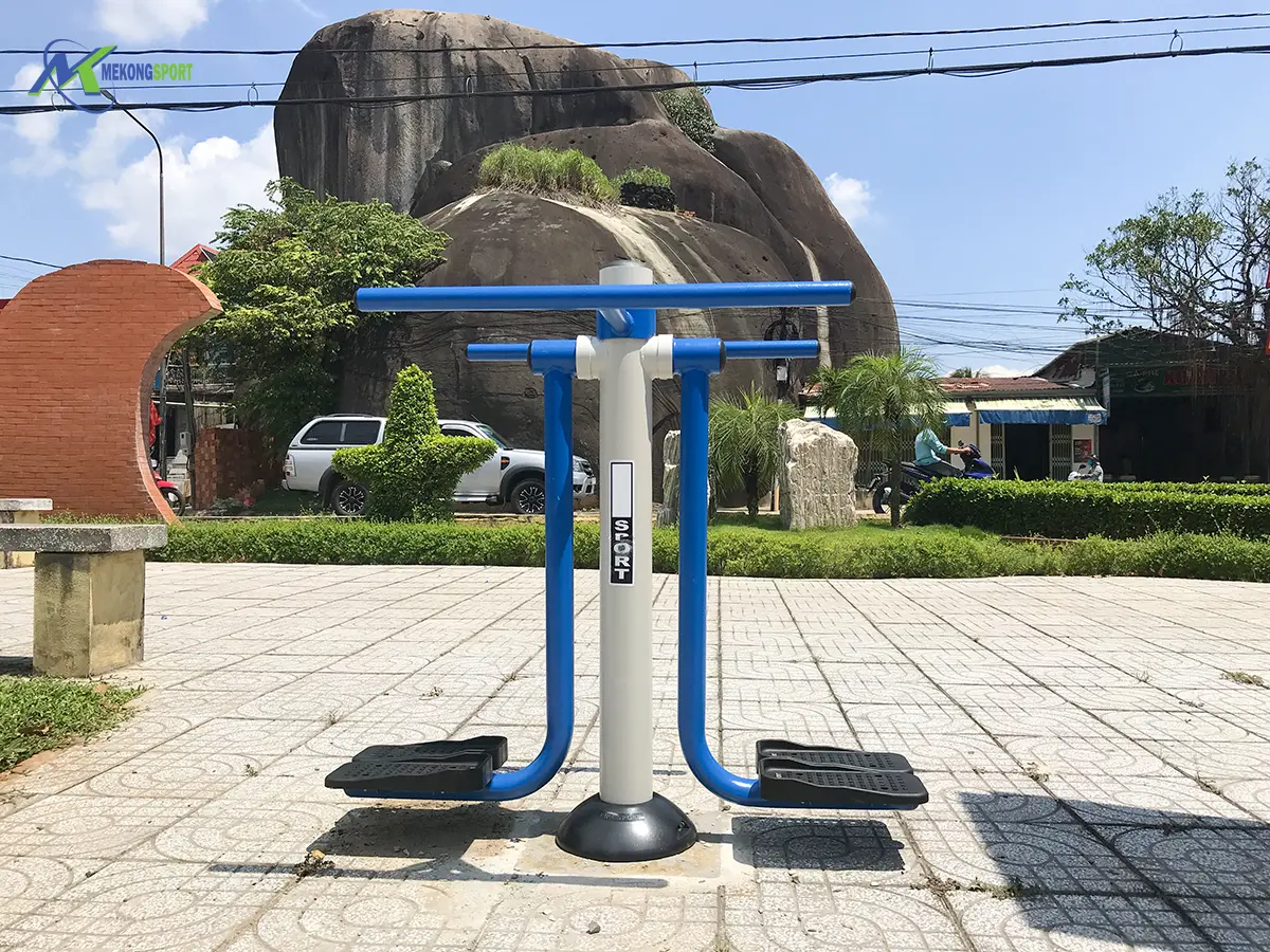 so sánh các thiết bị thể thao ngoài trời theo lợi ích chức năng mục tiêu tập