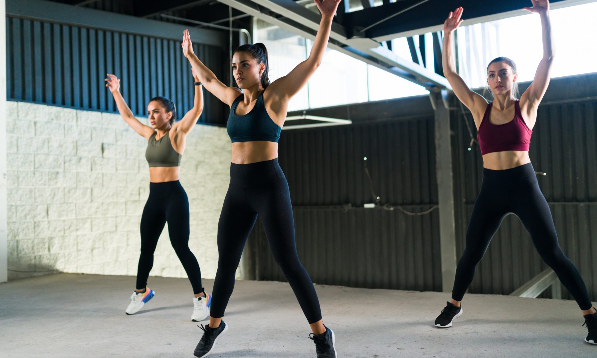 hiit cardio là tập gì