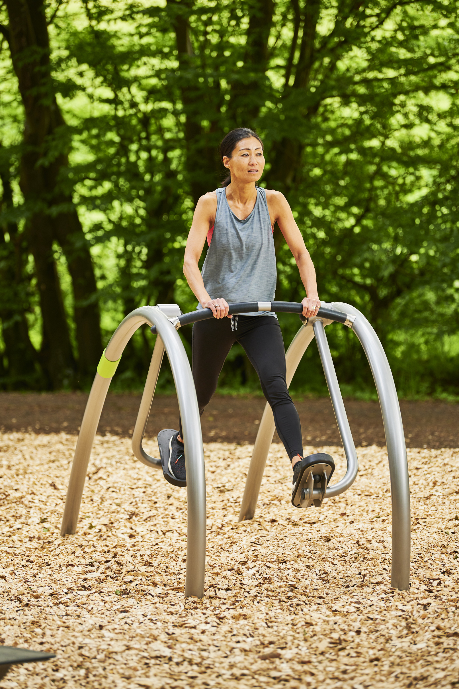 tập thể dục chạy bộ có giảm mỡ bụng không