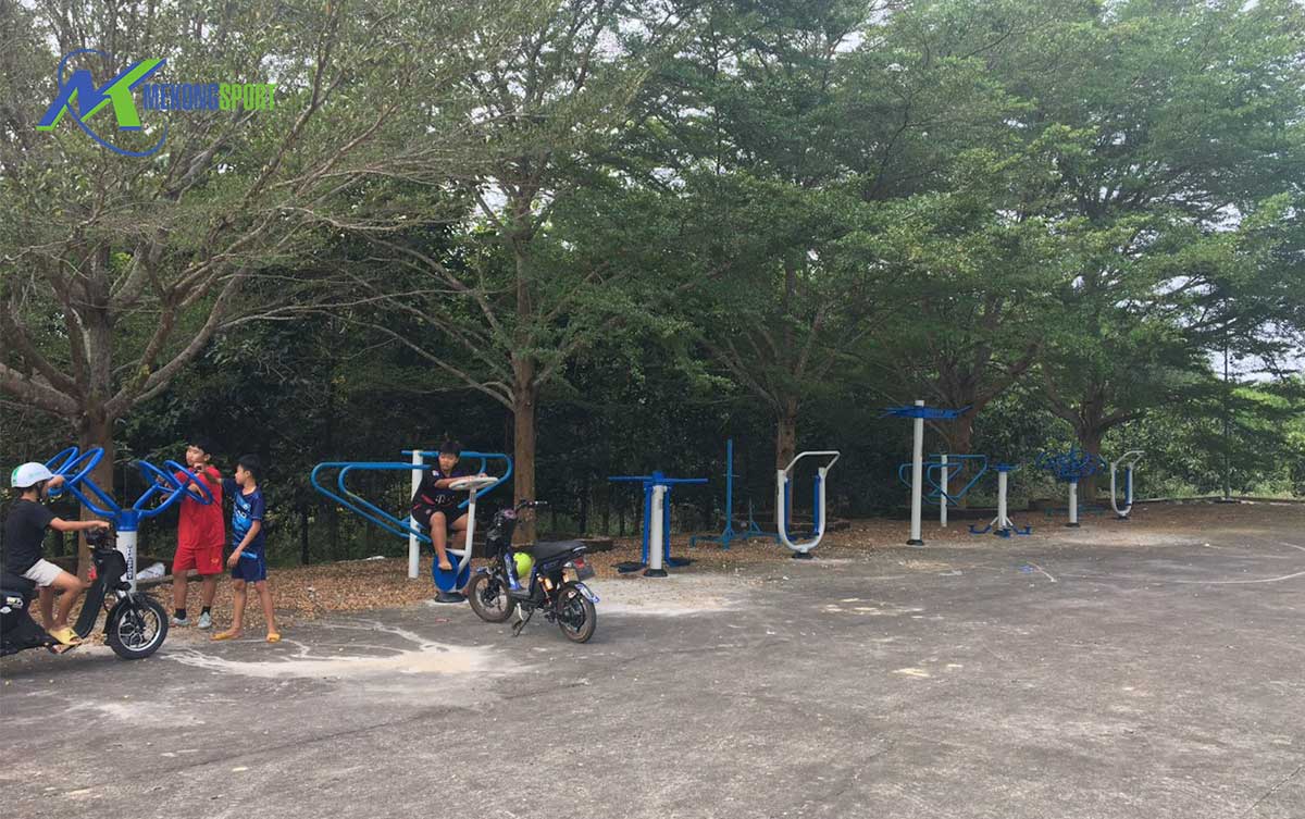 bo the duc cong vien vinh cuu dong nai 5