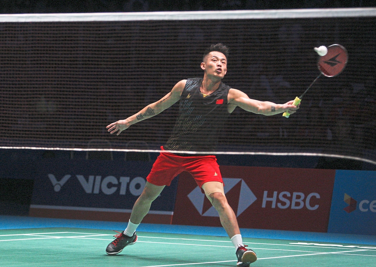 chơi cầu lông giảm cân tốt không