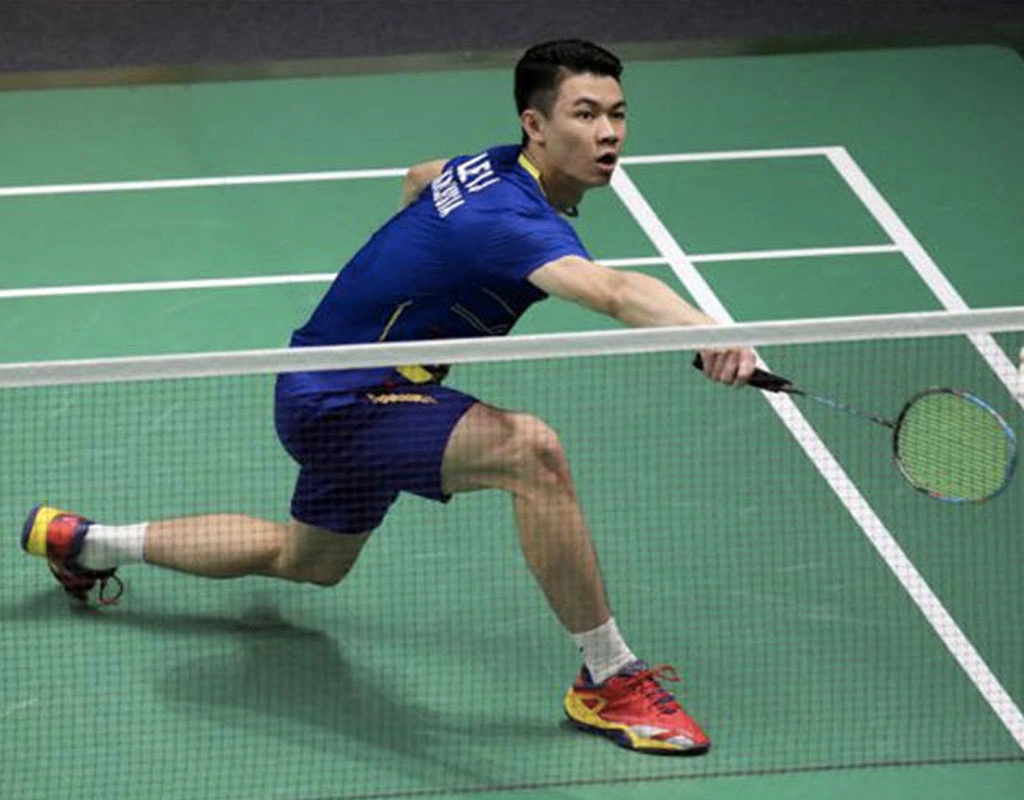 hướng dẫn kỹ thuật di chuyển đa bước trong cầu lông