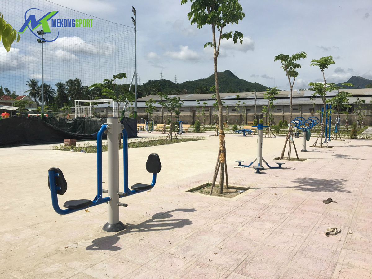 Nha Trang - Trang bị dụng cụ tập thể thao ngoài trời - Khu vui chơi trẻ em tại trung tâm văn hoá thể thao xã Vĩnh Lương 5 nha trang trang bi dung cu tap the thao ngoai troi khu vui choi tre em tai trung tam van hoa the thao xa vinh luong 5