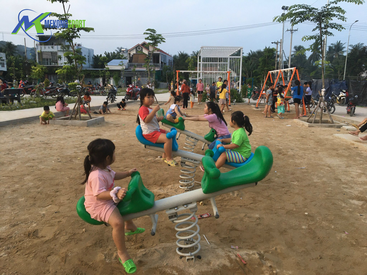Nha Trang - Trang bị dụng cụ tập thể thao ngoài trời - Khu vui chơi trẻ em tại trung tâm văn hoá thể thao xã Vĩnh Lương 6 nha trang trang bi dung cu tap the thao ngoai troi khu vui choi tre em tai trung tam van hoa the thao xa vinh luong 6