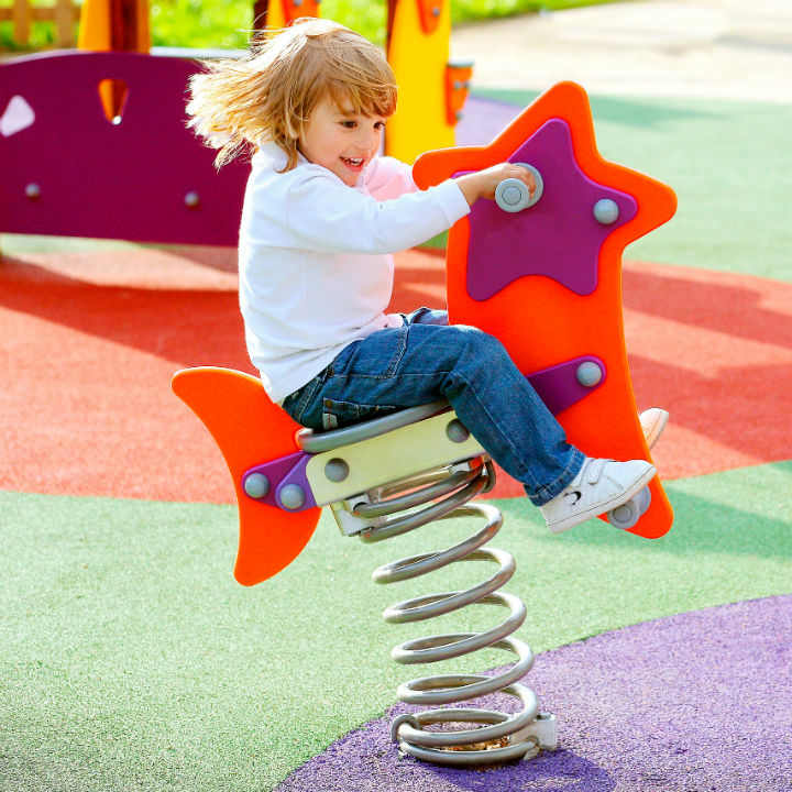 thiết bị khu vui chơi trẻ em trong nhà cho trường mẫu giáo