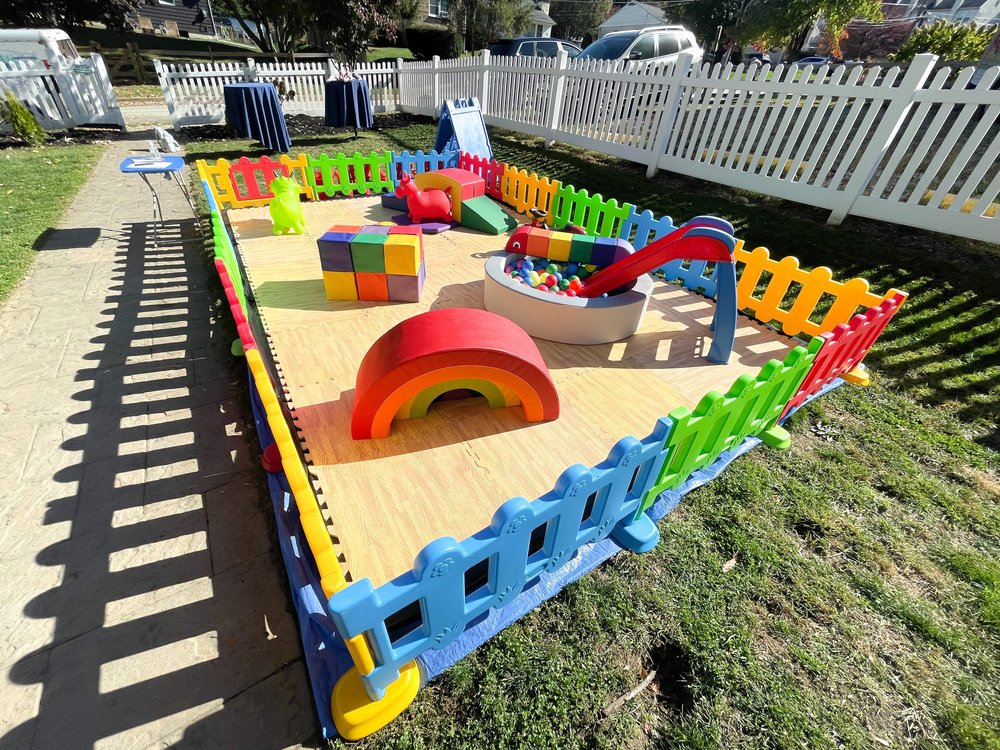 mua bán cung cấp thiết bị khu vui chơi trẻ em duwois 2 tuổi