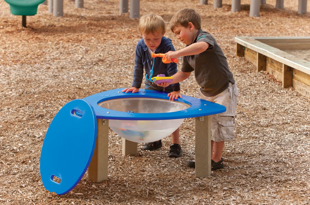 thiết bị khu vui chơi trẻ em ngoài trời sân chung cư