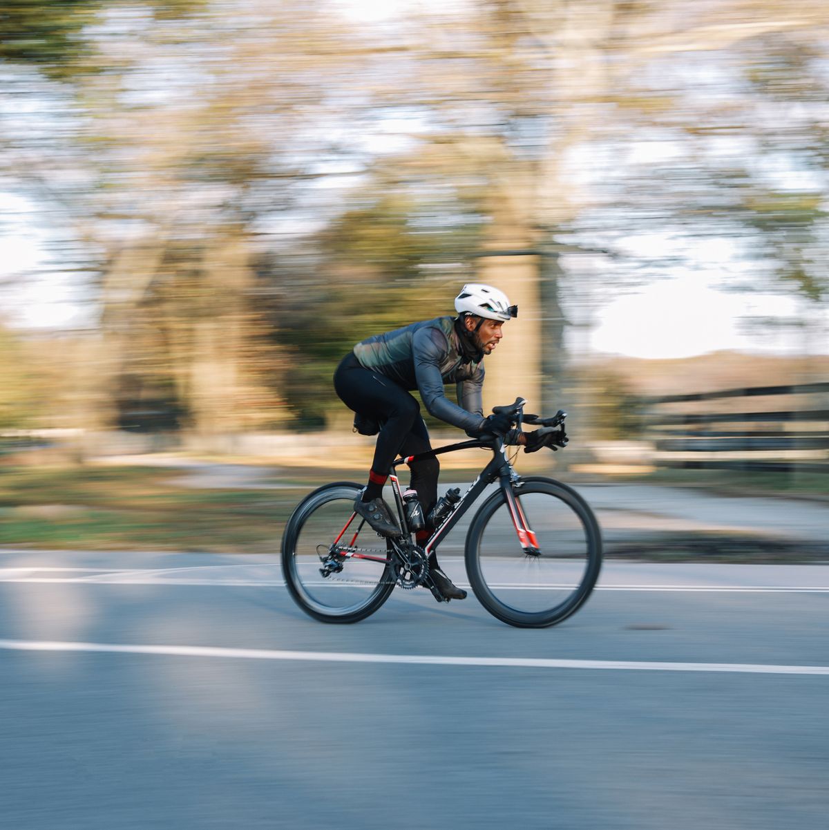 đạp xe có lợi ích gì