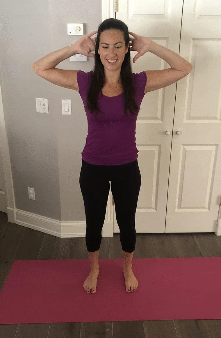 Tổng hợp các bài tập cơ lõi hiệu quả