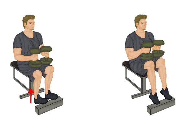 6 bài tập bắp chân, cơ chân cho nam đơn giản, hiệu quả ngay 1 6 bài tập bắp chân cho nam đơn giản, hiệu quả ngay