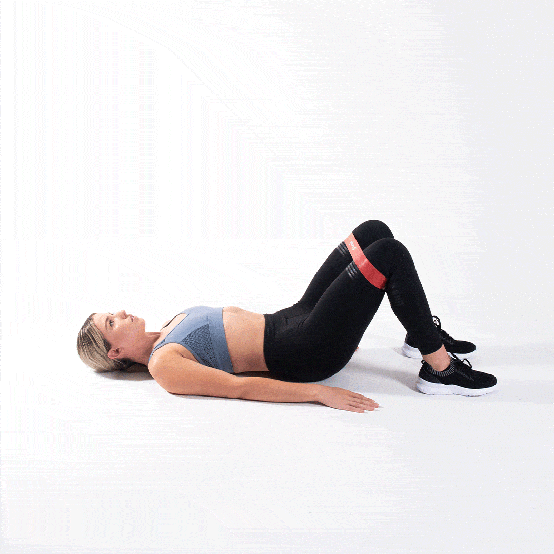 Các bài tập cơ mông cho nữ và nam