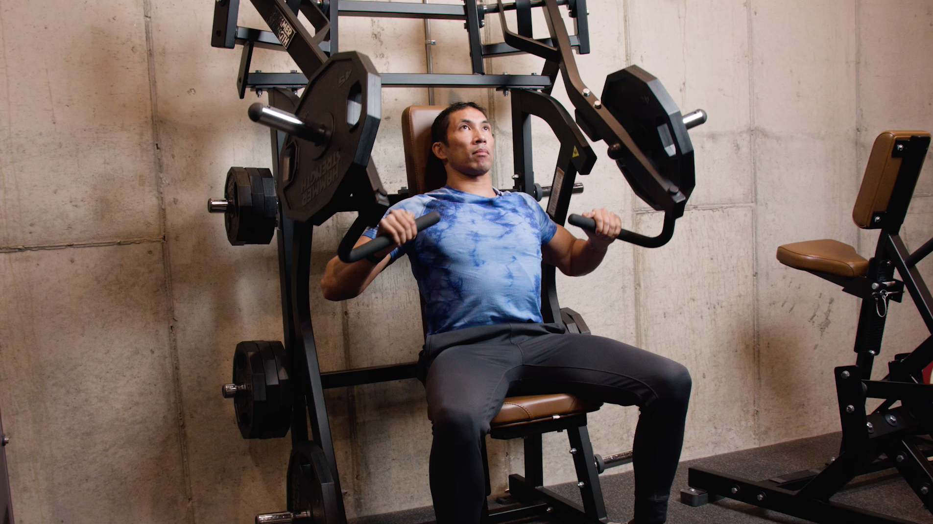 Tổng hợp các bài tập cơ ngực tại phòng gym cho nam