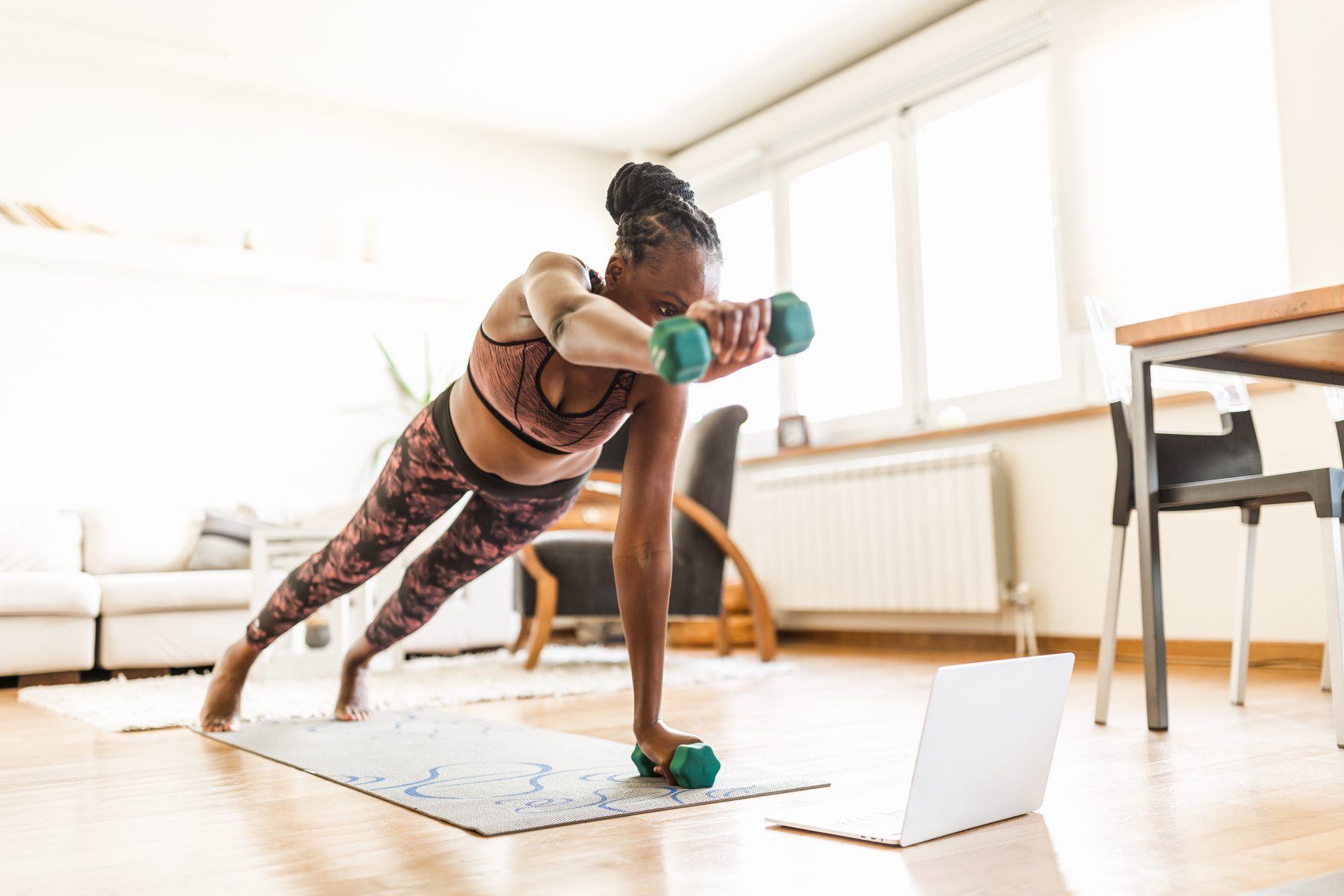 Cách đốt cháy calo nhanh nhất