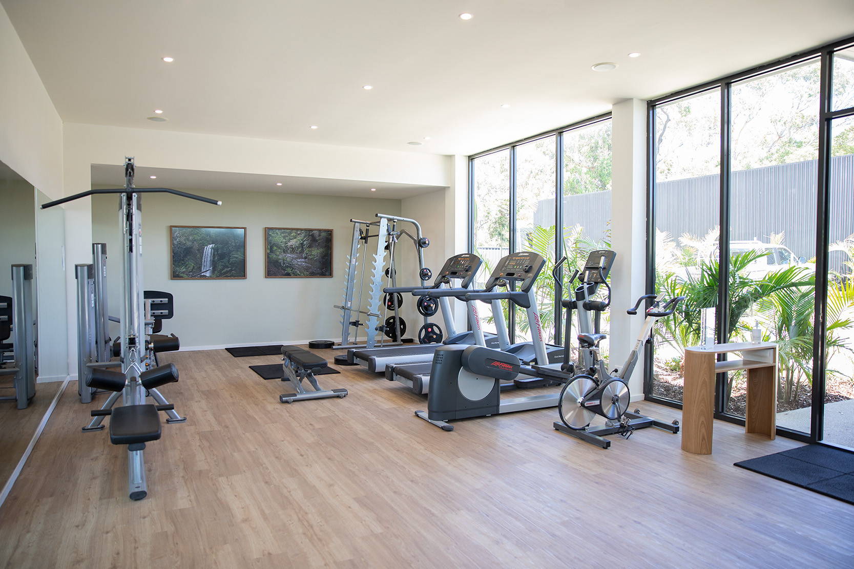 tổng hợp các dụng cụ thể thao tại nhà có hiệu quả cao