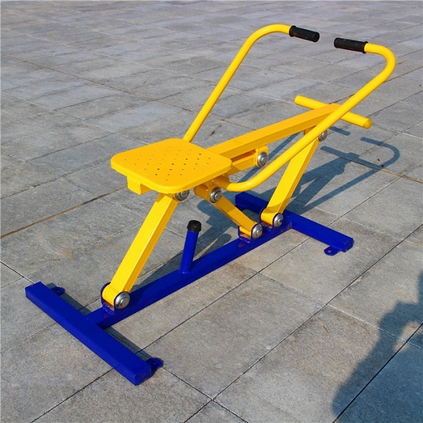 Dụng cụ tập thể dục công viên giúp tăng cơ