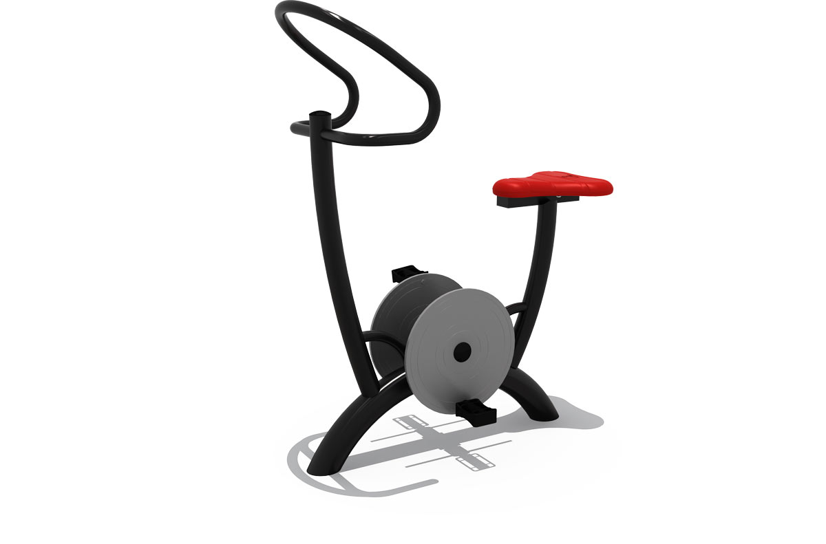 dụng cụ tập thể dục công viên giúp tăng cơ